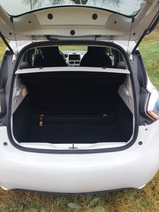 Рено Зое 2018р. 44 кВт