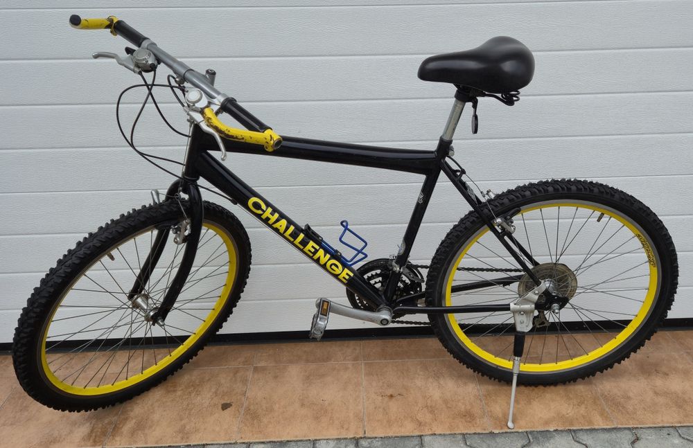 Rower dla otyłych GRUBA RAMA DUŻE SIEDZENIE mocny Rower nadwaga