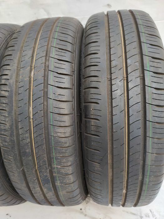 Opony Letnie 185/60/16 Dunlop 4szt Nowe Demo MB
