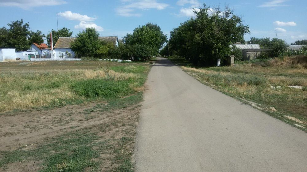 Продам участок с.Бараново, Ивановский р-н, Одесская обл