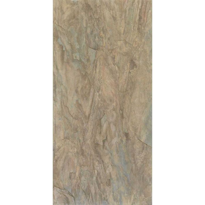 Kamień Elewacja Łupek California Gold naturalny 60x30x1,2 cm
