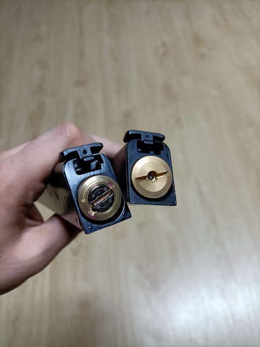 APS Black Hornet SMG Kit de Conversão (com pistola)