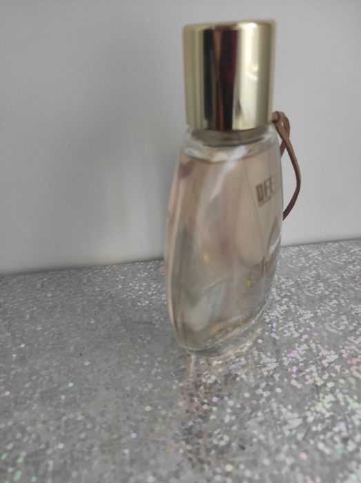 Obłędne!perfumy Diamonde Charme inspiracja Chloe Nomade