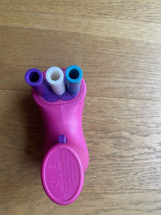 Maszynka do robienia warkoczyków