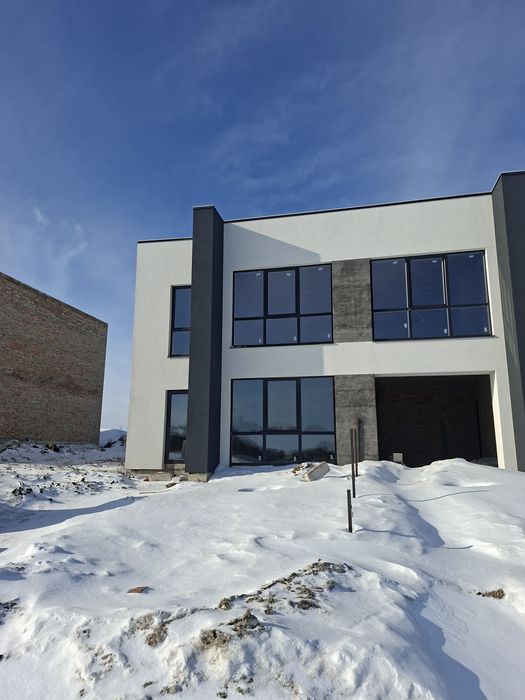 Продаж 2х пов. котеджу 130м2