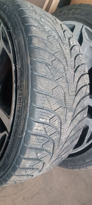 Диски R18 GT Peugeot 308t9.5008.508.3008