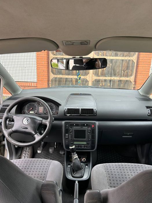 Продам Volkswagen sharan