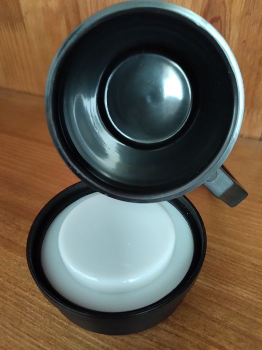 Copo  térmico      .