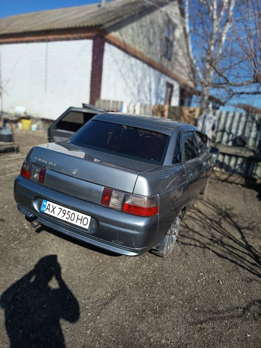 Продам авто на ходу