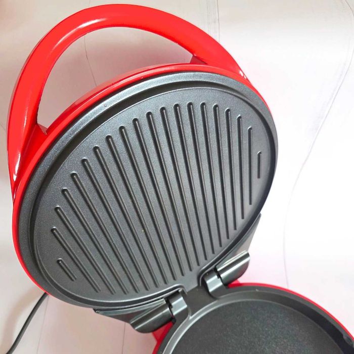 Elektryczny piec do pizzy wypiekacz BESTRON APZ400