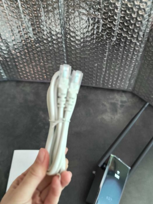 Wzmacniacz sygnału Wi-Fi – Range Extender / Repeater