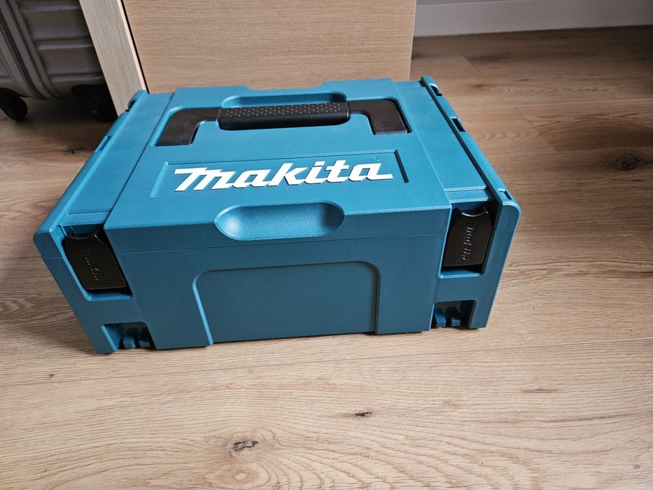 Skrzynka systemowa Makita