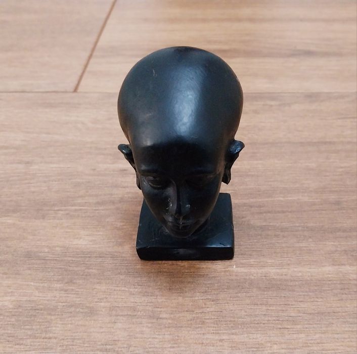 Estatueta da princesa egipcia Meritaton