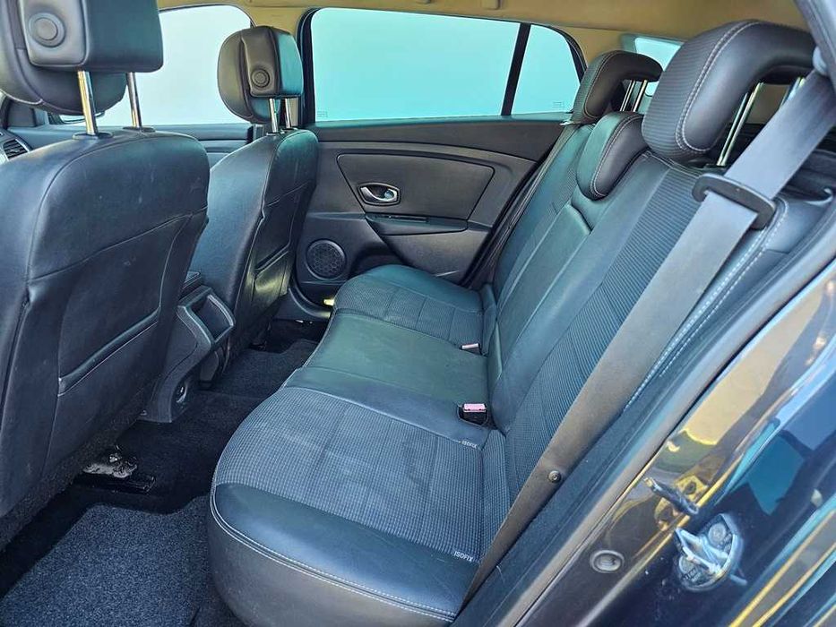 Renault Mégane Sw 1.5DCi 110Cv GT-Line 06/2010