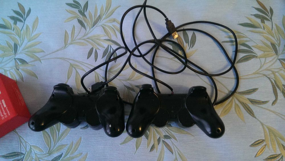 Usb Джойстики Startex 2Шт.