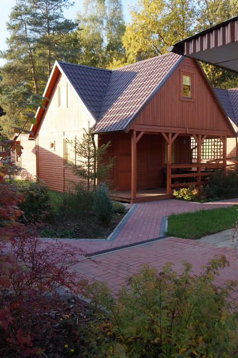 TANIO     -Ferie nad morzem.