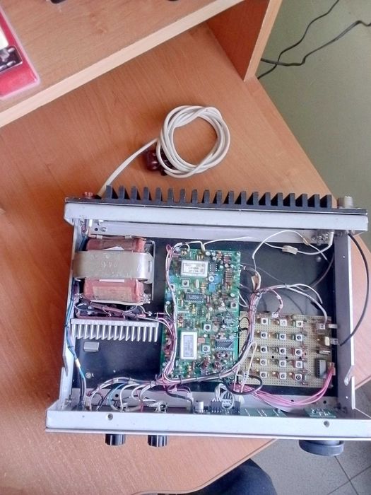 Трансивер Mini YES