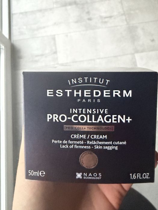 Krem Esthederm Pro colagen