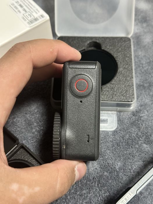 Екшн камера dji OSMO action 6, не 3, 4, 5pro isnta 360 ace 2 go pro 13