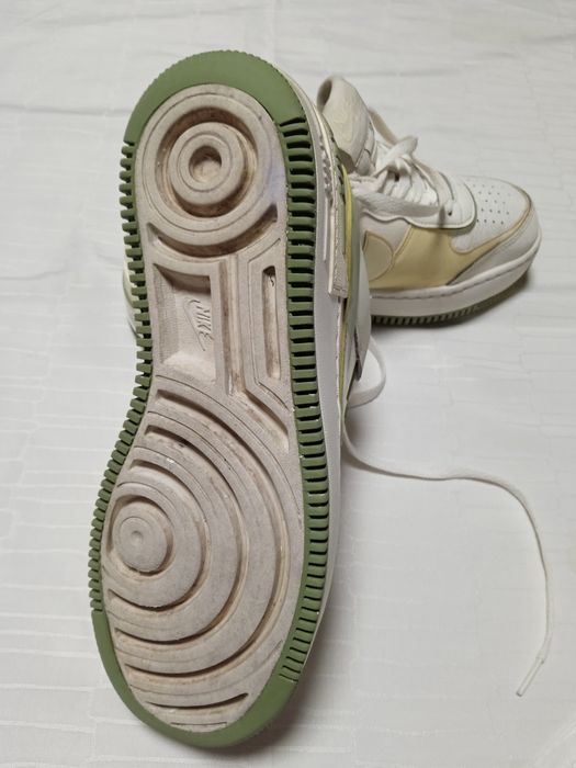 Buty Nike Air force 1