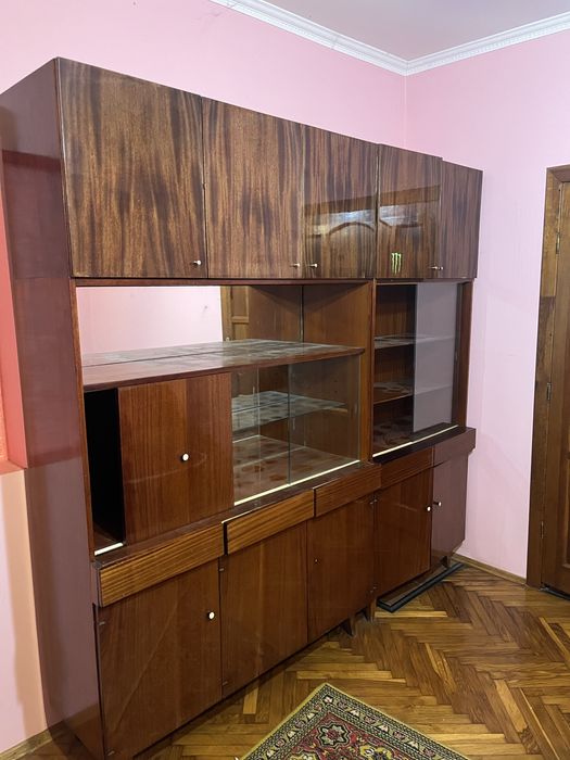 Меблі безкоштовно