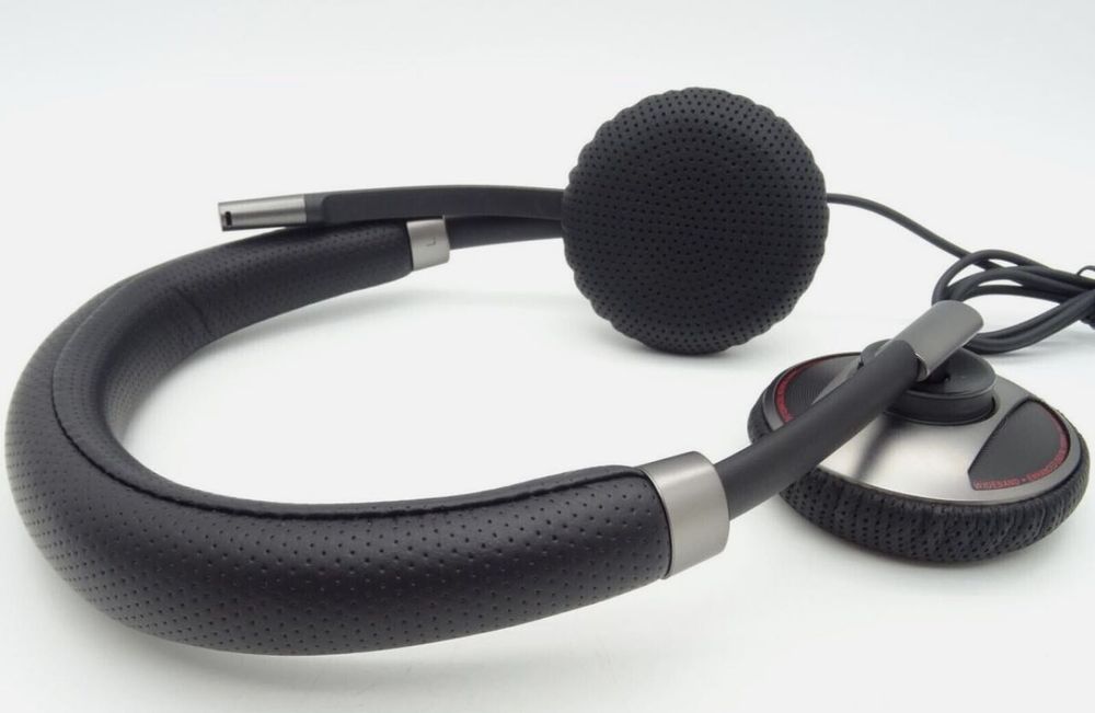Plantronics Blackwire C720-M Binarne słuchawki USB -od dealera-