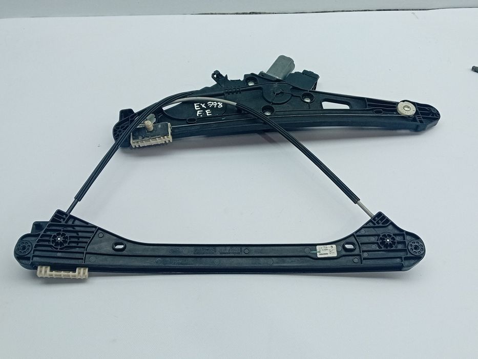 Elevador vidros frente esquerdo PEUGEOT 5008 II (M_)