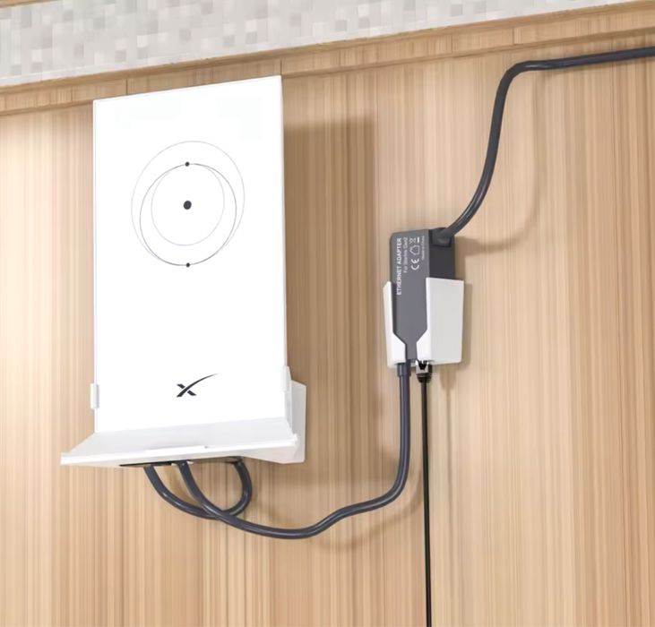 В наявності Адаптер Ethernet  для Starlink Gen 2