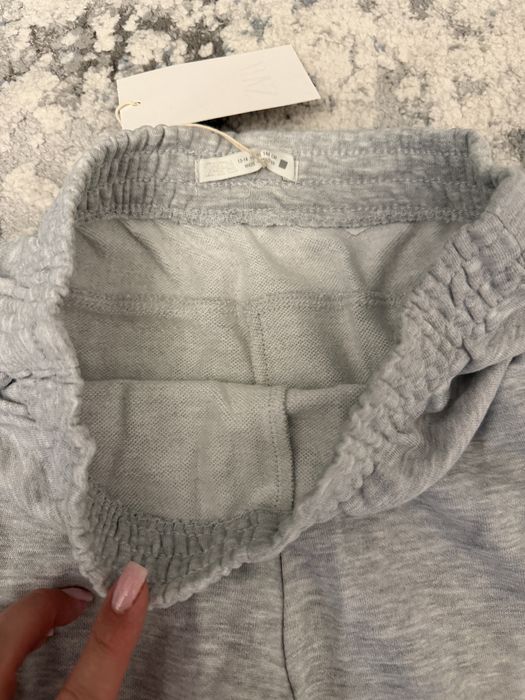 Спортивні штани на хлопчика ZARA