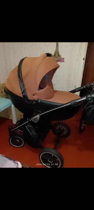 Коляска дитяча 2в1