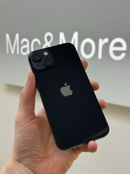 GWARANCJA iPhone 14 Midnight 90% bateria