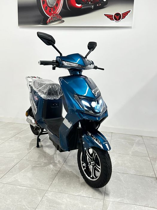 Única unidade,SCOOTER SEM CART,55 a 80km autonomia lítio, escolha,NOVA