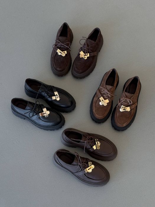 Трендові дербі для дівчат