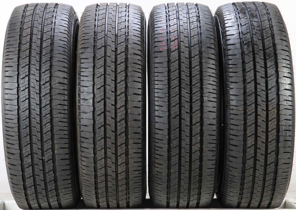 265/70R17LT PATHFINDER HT 121/118S komplet opony TERENOWE SUV (EK176)