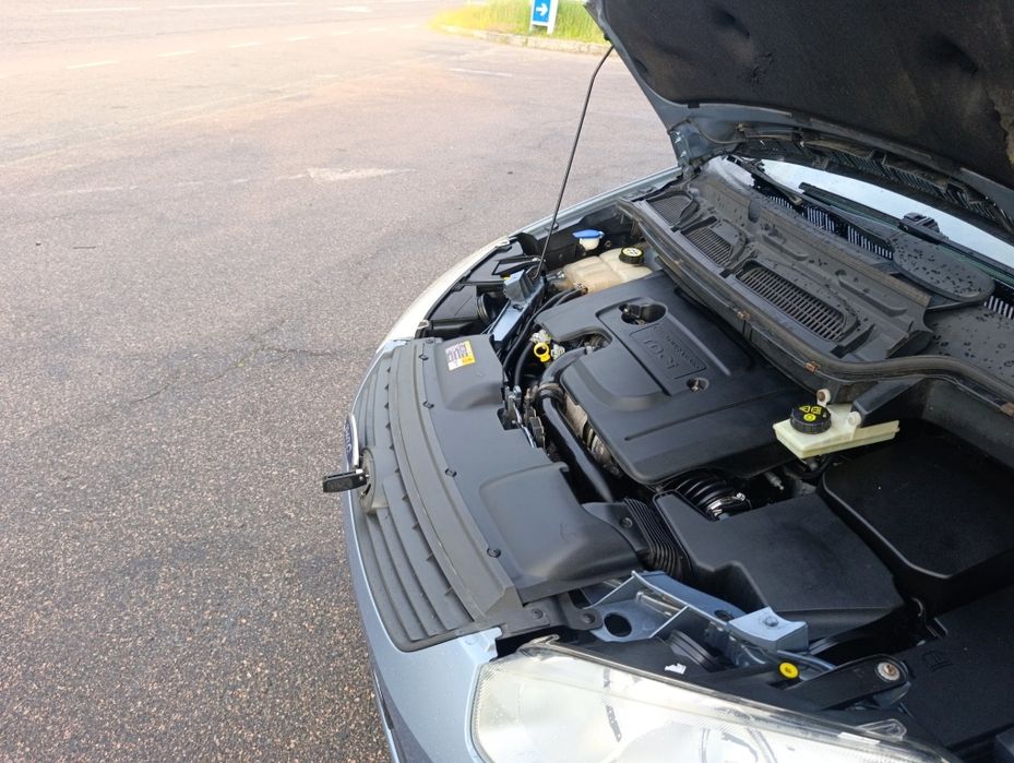 Продам Ford C-max 1.6 дизель