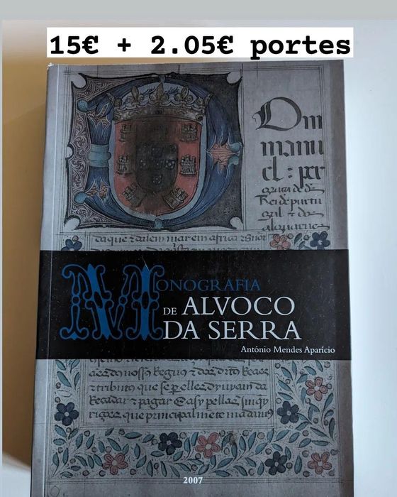 Monografia e Autarquias