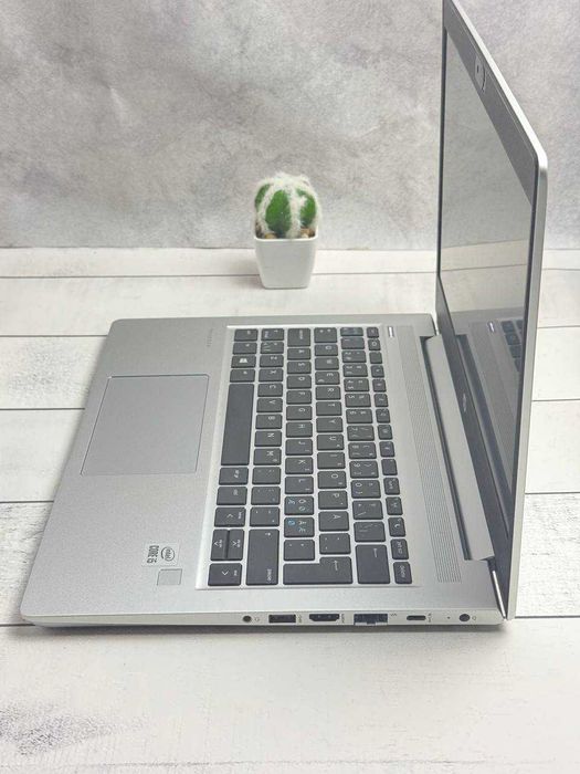 HP 430 G7 i5-10210U 8ram ssd 256 full hd   10gen