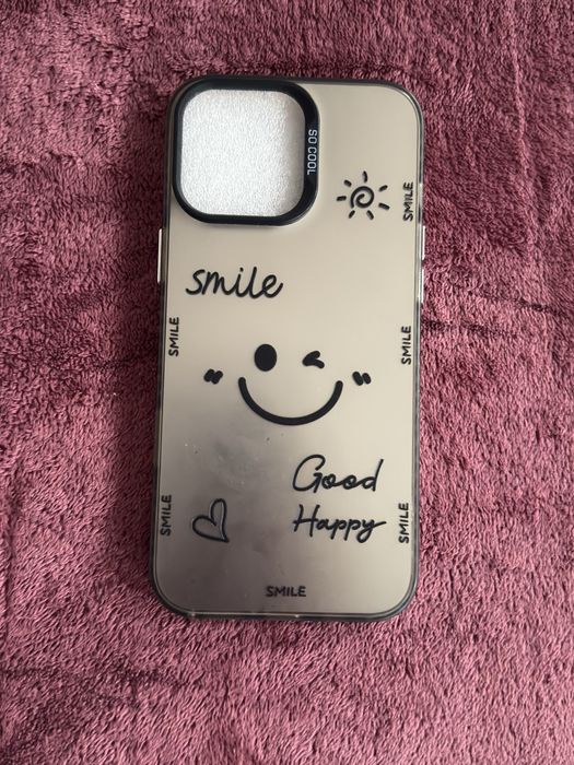 Capas Iphone 16 pro max