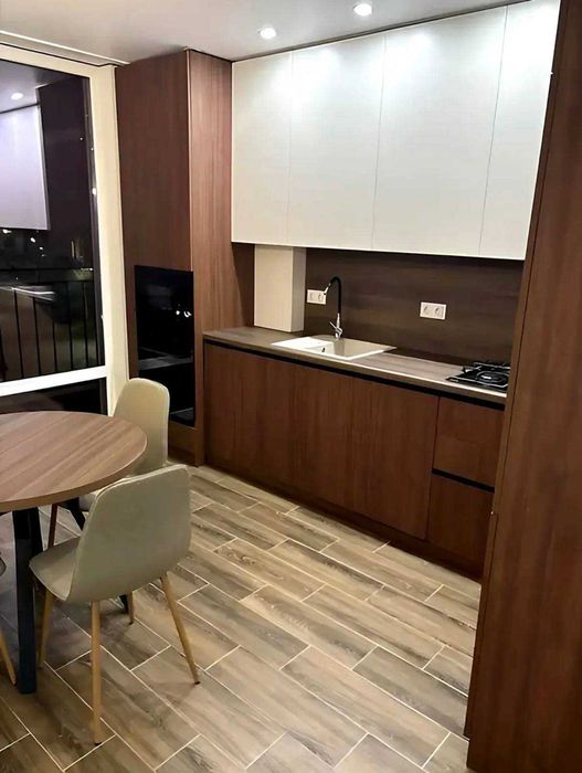 Здається в оренду 1,5-кімнатна квартира в ЖК Family Plaza  Перша здача