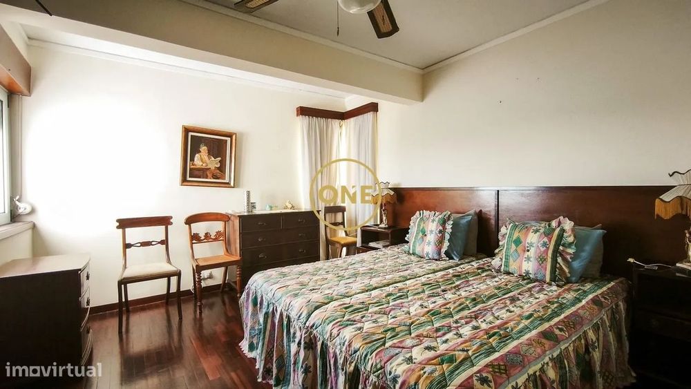 Apartamento T1