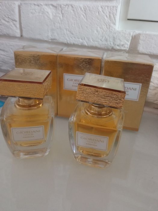 Perfumy Giordani Gold Essenza Oriflame