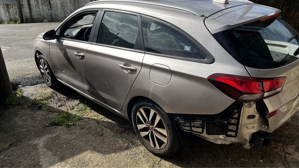 Hyundai i30 PD  2017/2018/2019/2020 para peças