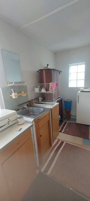 АН ОСЕЛЯ пропонуе дачу в Поронівке