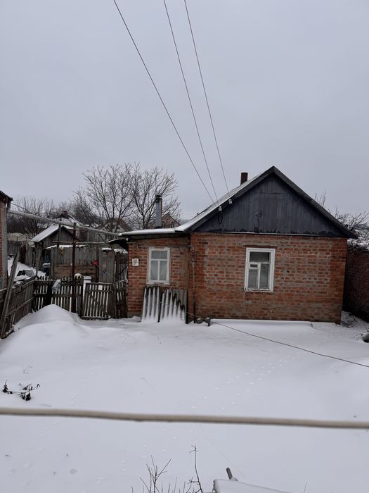 Продам будинок у Новій Водолазі