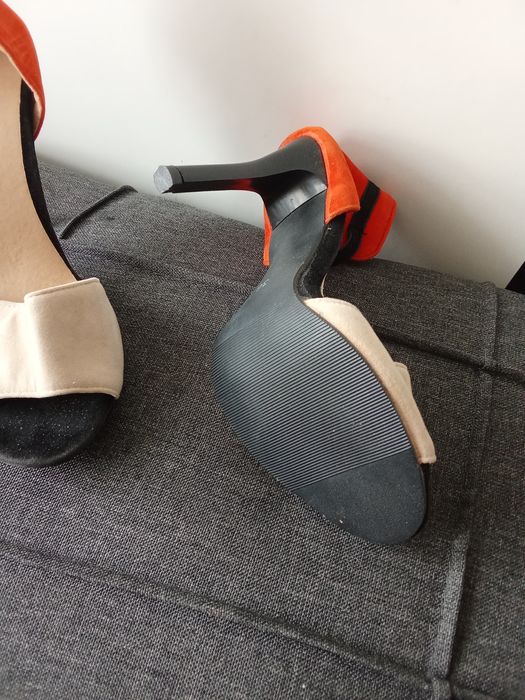 Szpilki damskie nowe