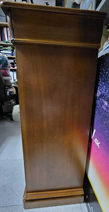 Móvel para dossiês