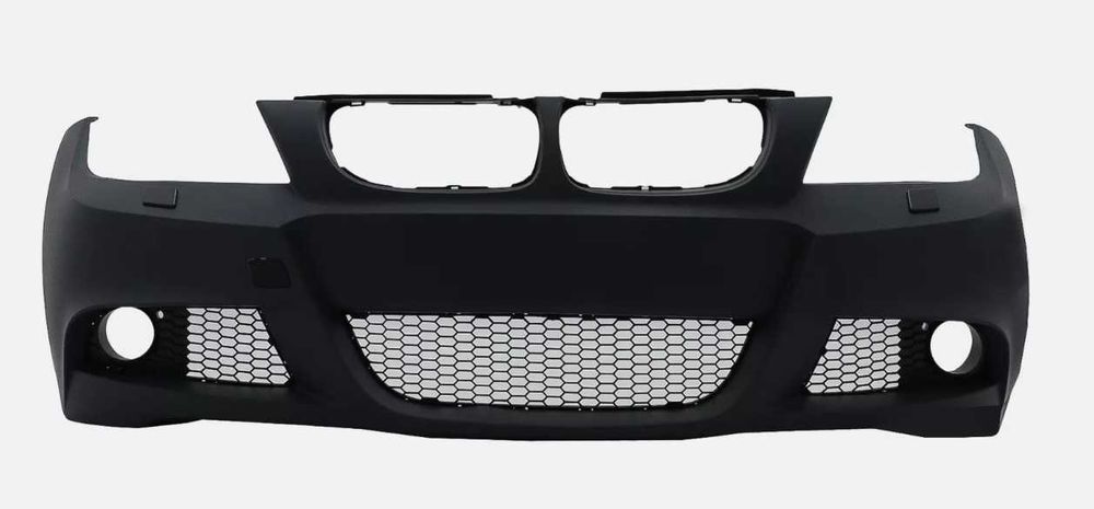 Body Kit Zderzak Przód Tył Progo M PAKIET M TECH BMW E90 08-12 SEDAN