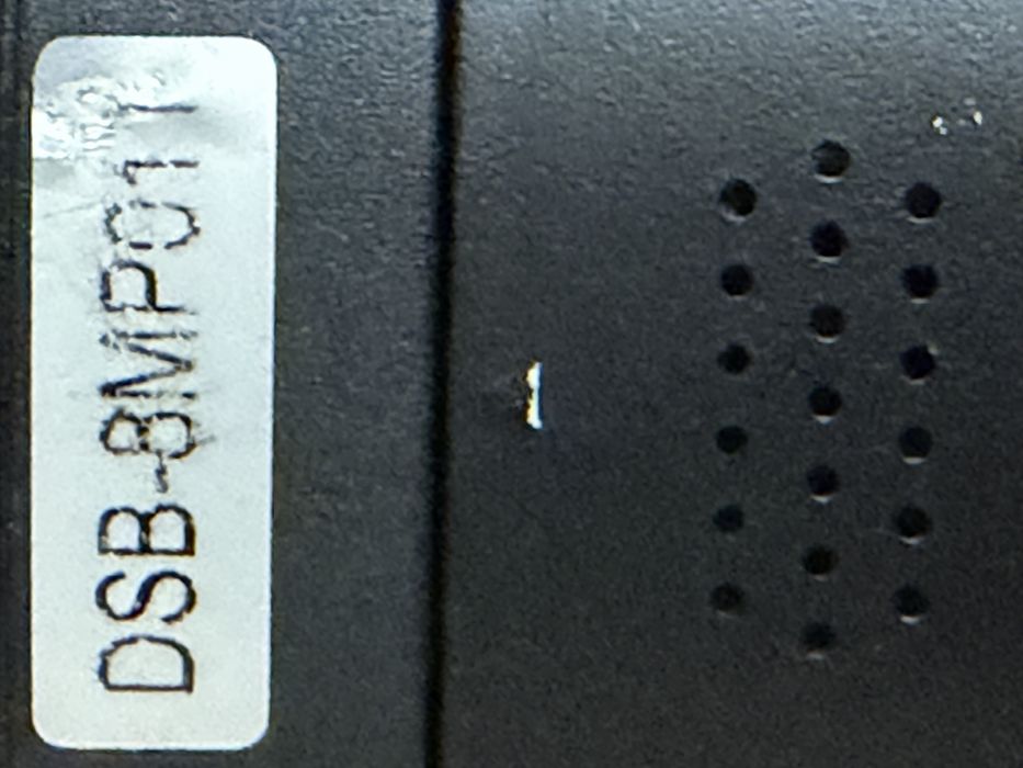 Kamera bezprzewodowa wifi - 8Mpx + Karta 128 GB Eurolook 8mpx