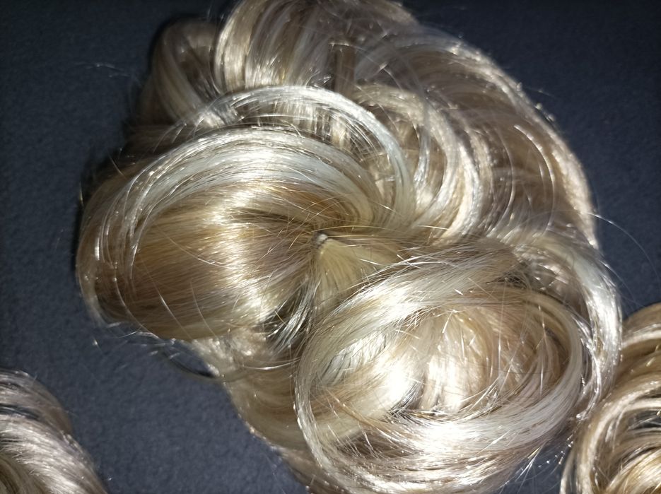 Gumka kok doczepiany