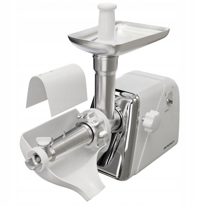 Profesjonalna maszynka elektryczna do mielenia mięsa Berdsen 550 / 120